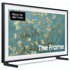 SAMSUNG TV GQ32LS03CBUXZG, QLED, 32"